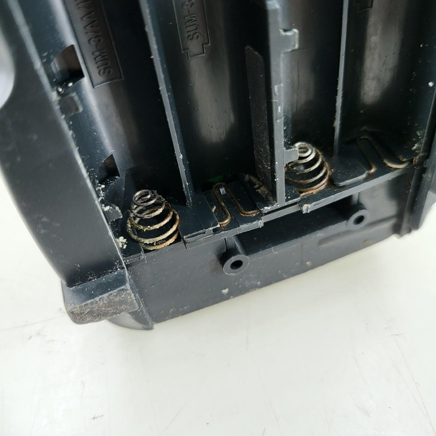 HPI TX-2 Transmitter, untested