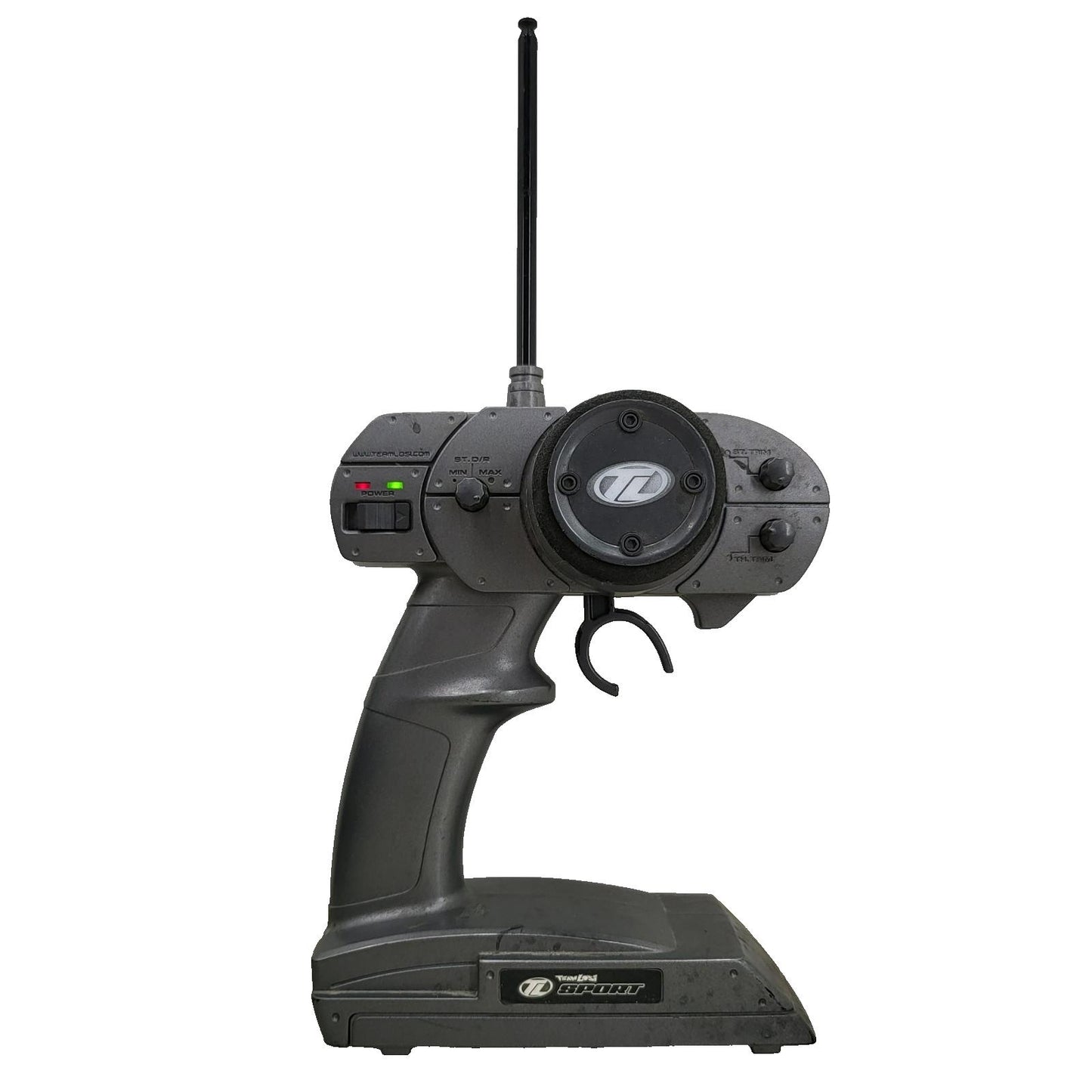 Team Losi Sport 2.4Ghz transmitter tested & working
