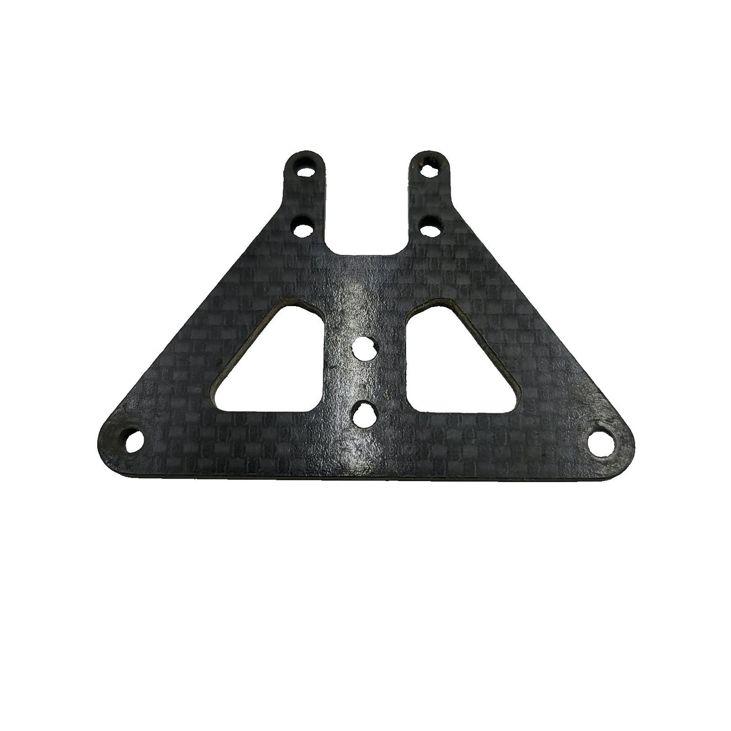 Axial EXO Terra carbon fiber front chassis brace