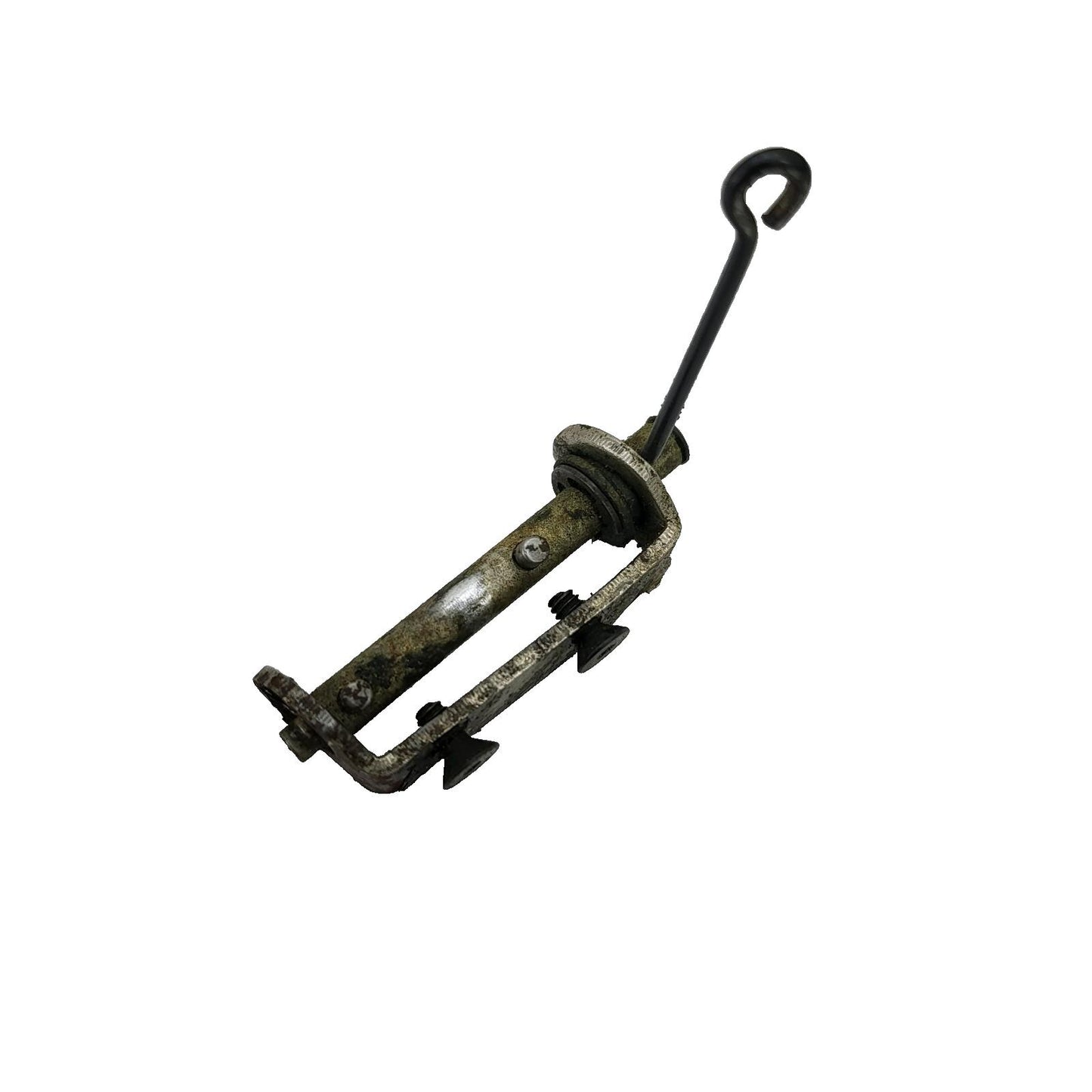 Team Associated Nitro TC3 brake lever/ Pin mount