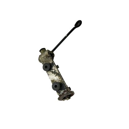 Team Associated Nitro TC3 brake lever/ Pin mount