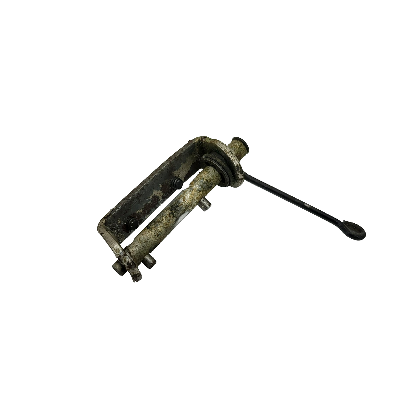 Team Associated Nitro TC3 brake lever/ Pin mount