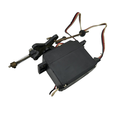 Team Associated Nitro TC3 Futaba S3003 Throttle servo