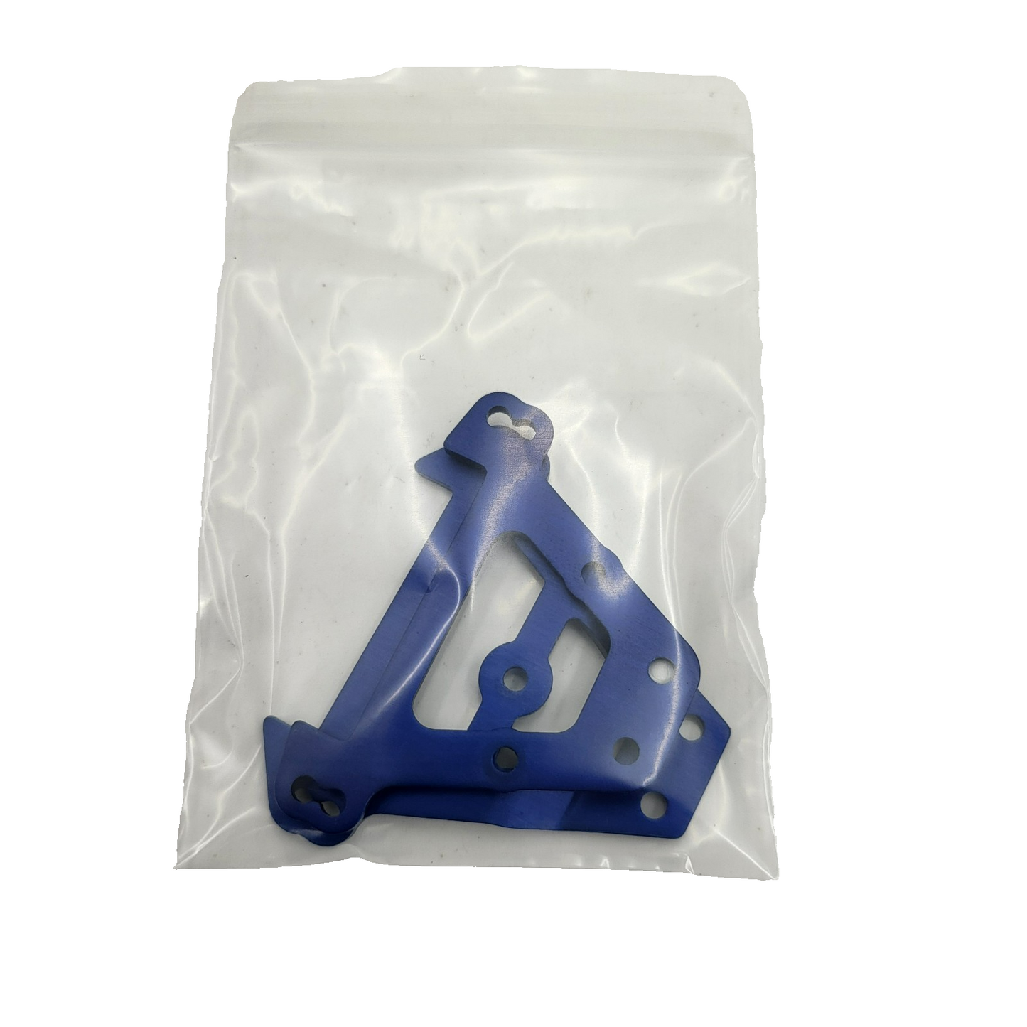 Traxxas Bulkhead tie bars front and rear, new without package, for Revo #5323