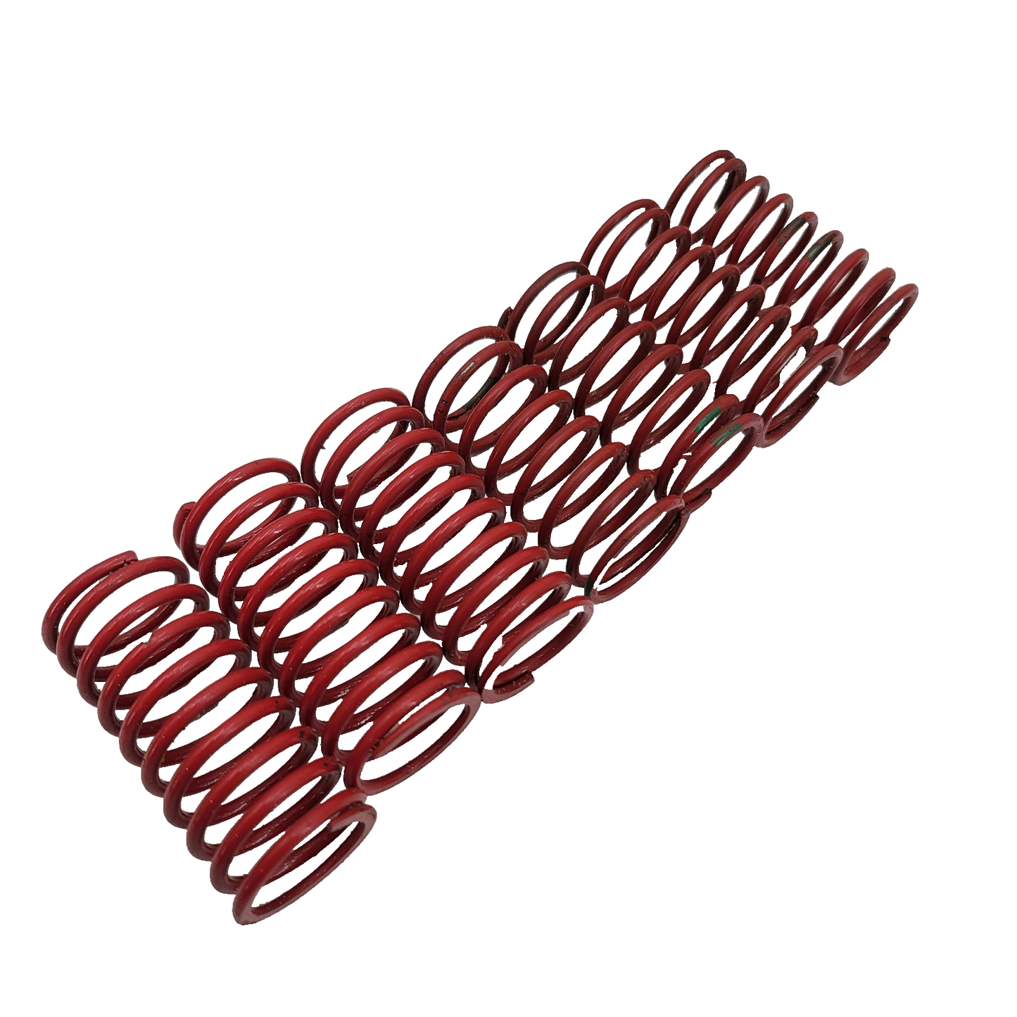 Traxxas Revo spring lot, different rates x7