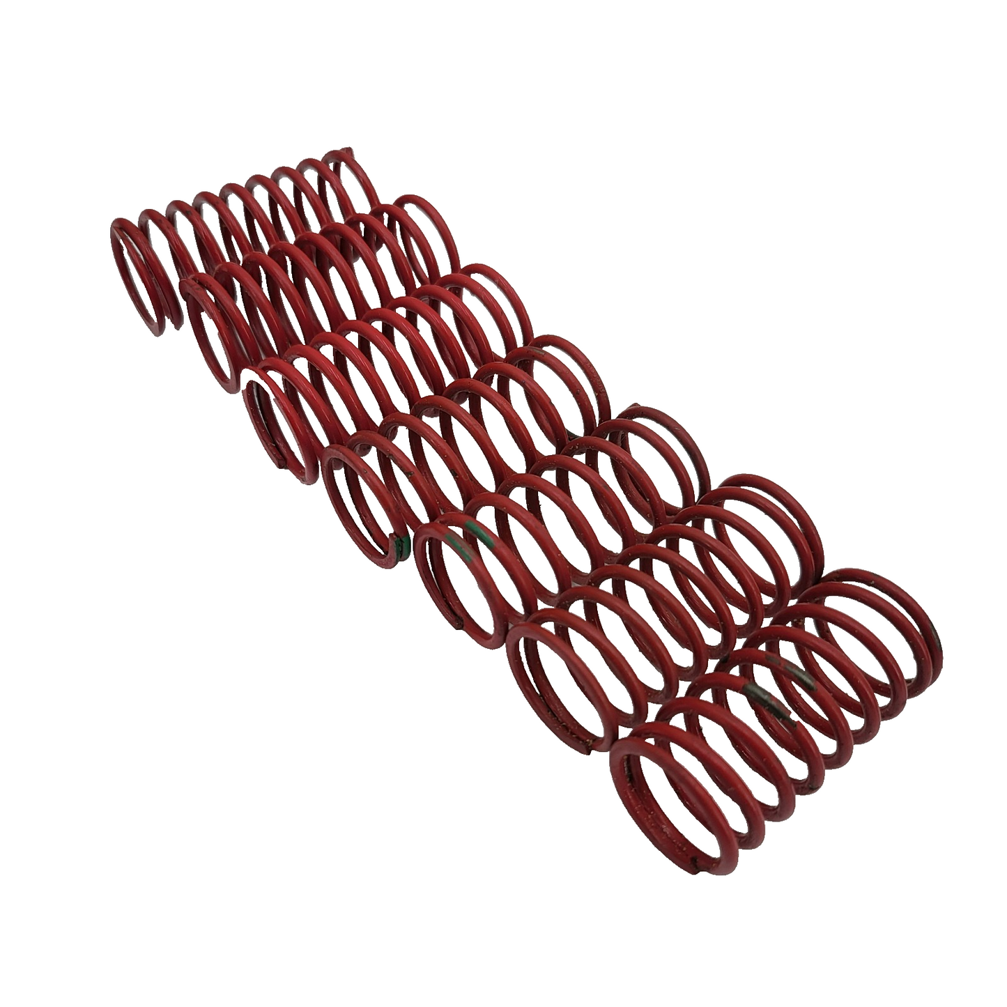 Traxxas Revo spring lot, different rates x7