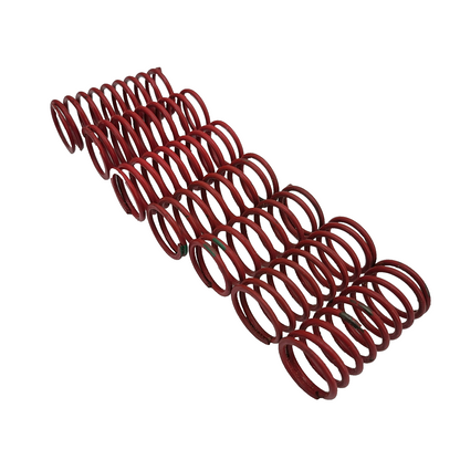 Traxxas Revo spring lot, different rates x7