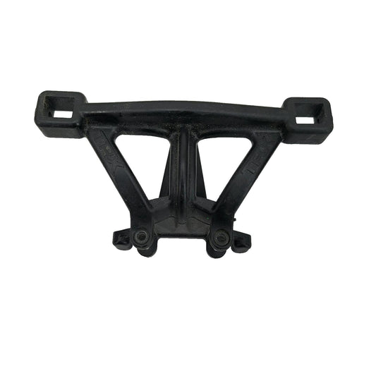 Traxxas Revo front bumper/shock mount