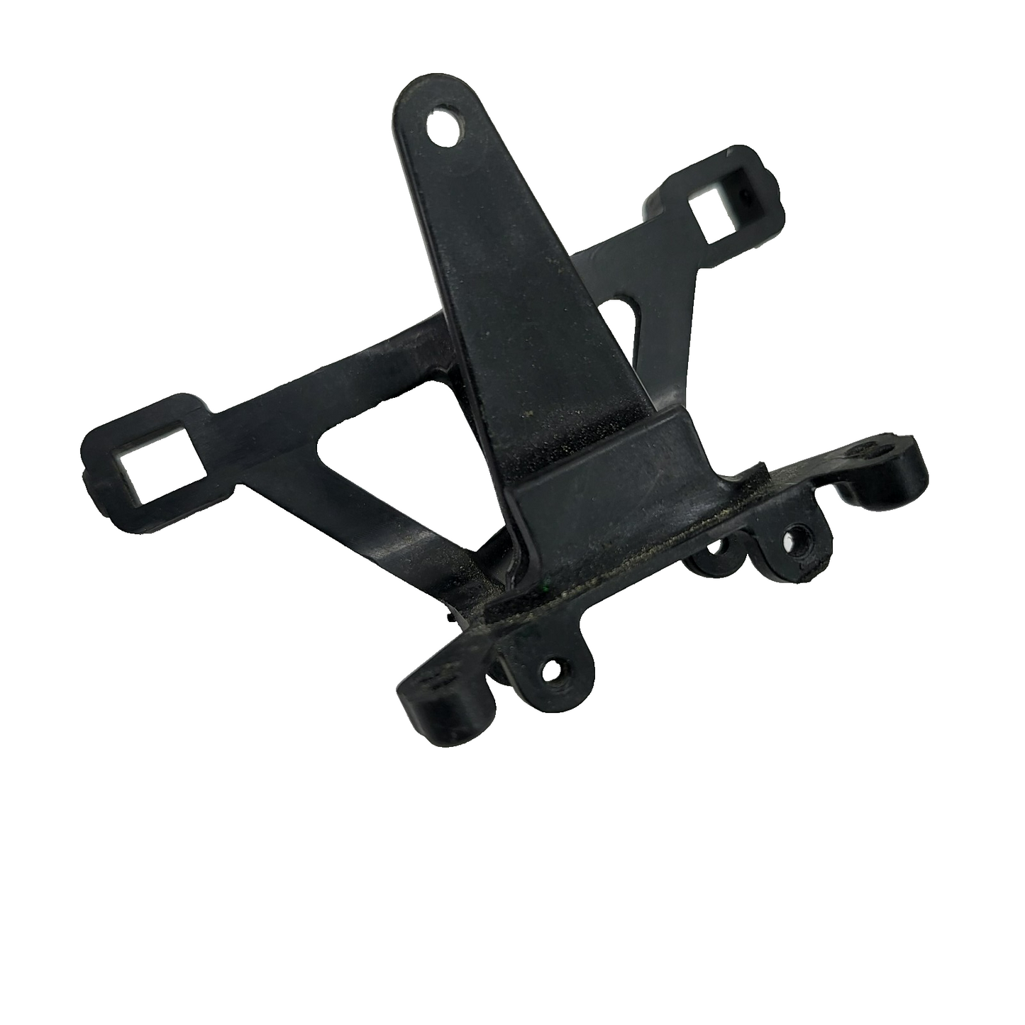 Traxxas Revo front bumper/shock mount