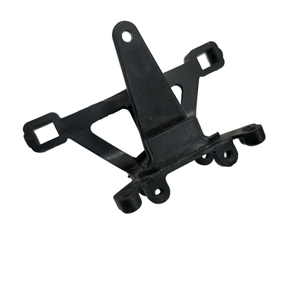 Traxxas Revo front bumper/shock mount