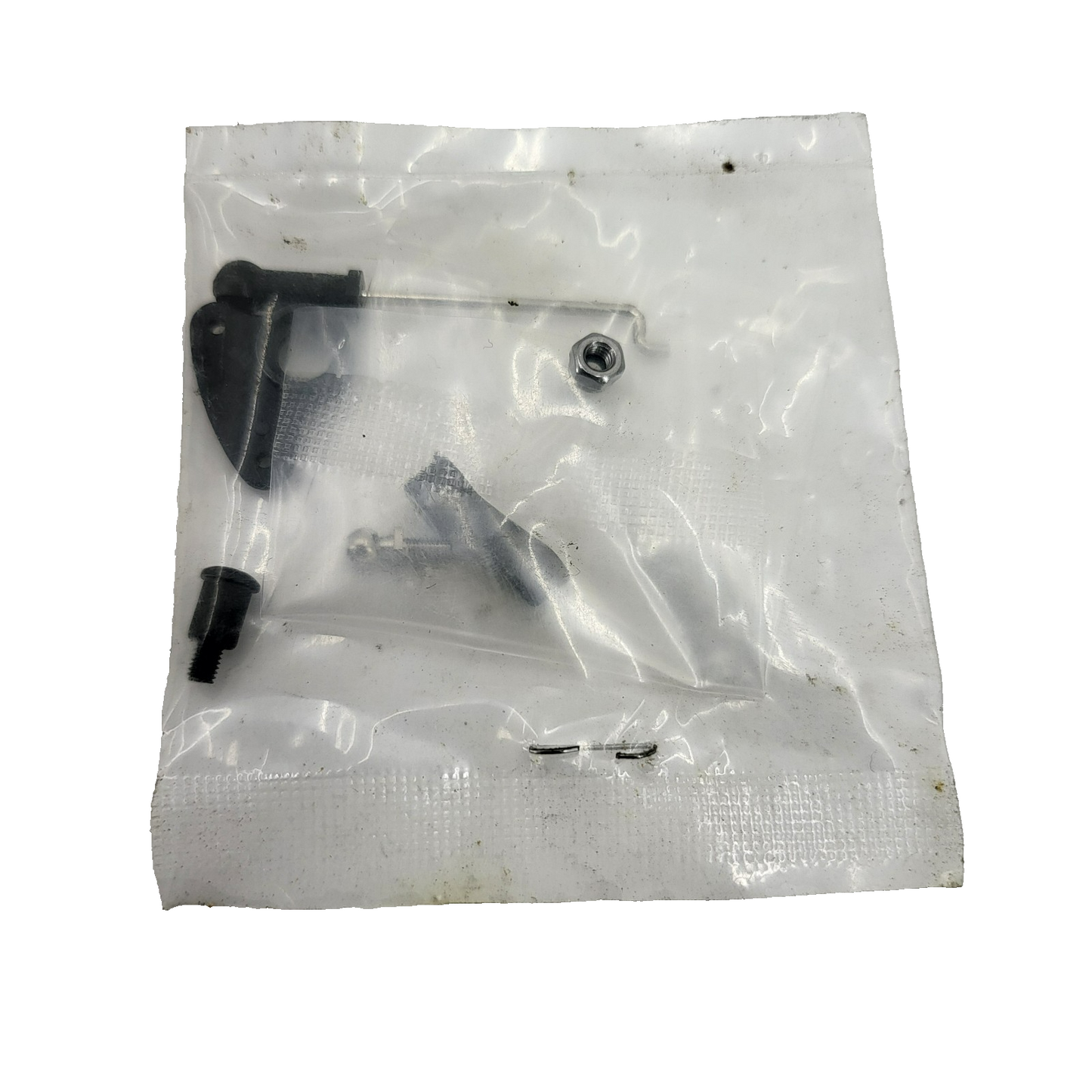 Traxxas Revo throttle lever new without package