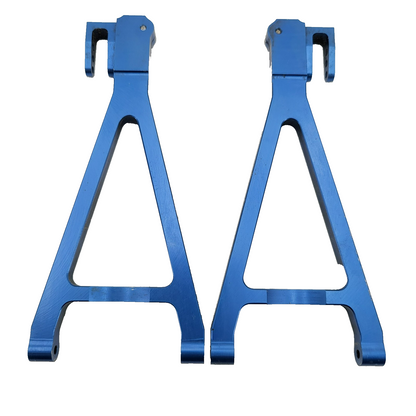 Traxxas Revo aluminum A-arms RC-one, rear L & R