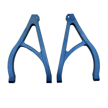 Traxxas Revo aluminum A-arms RC-one, rear L & R
