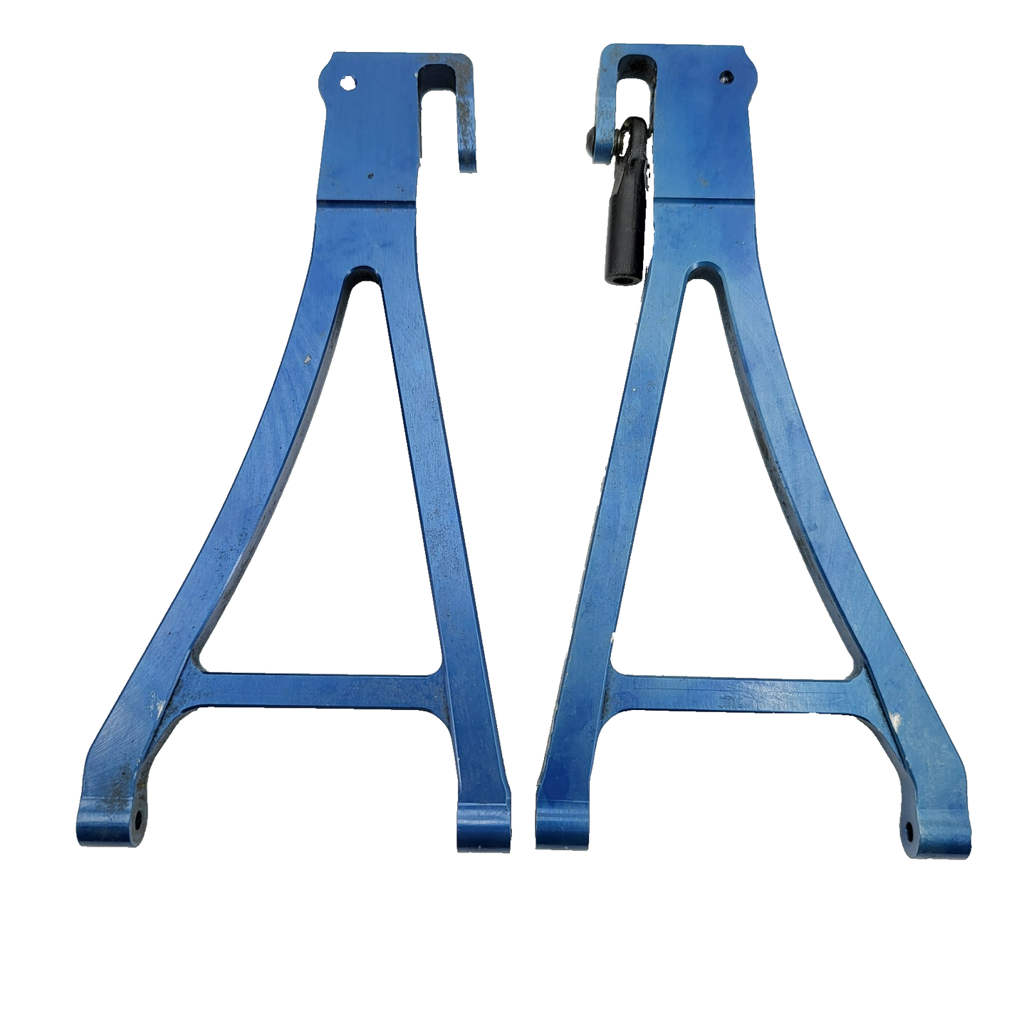 Traxxas Revo aluminum A-arms RC-one, rear L & R