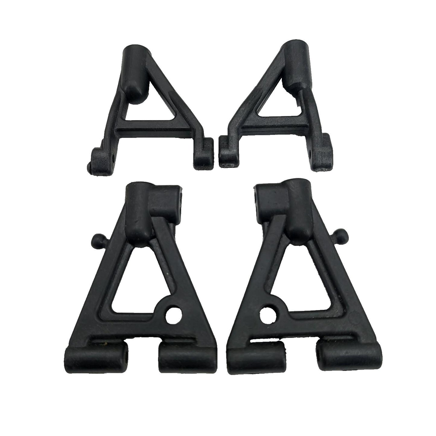 Team Associated Nitro TC3 rear upper and lower A-arms