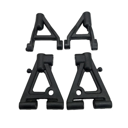 Team Associated Nitro TC3 rear upper and lower A-arms