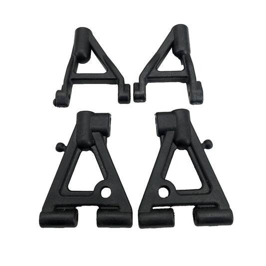 Team Associated Nitro TC3 rear upper and lower A-arms