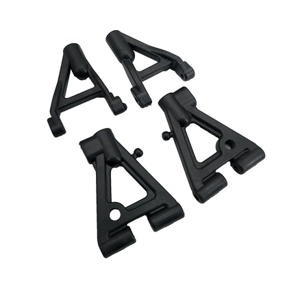 Team Associated Nitro TC3 rear upper and lower A-arms