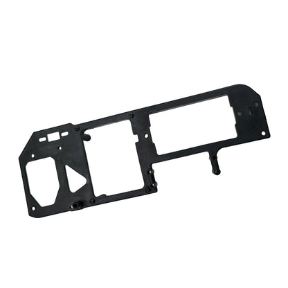 Team Associated Nitro TC3 radio tray/ upper deck
