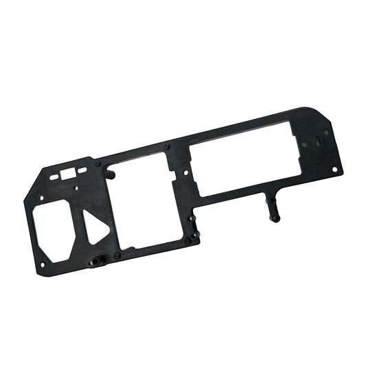 Team Associated Nitro TC3 radio tray/ upper deck