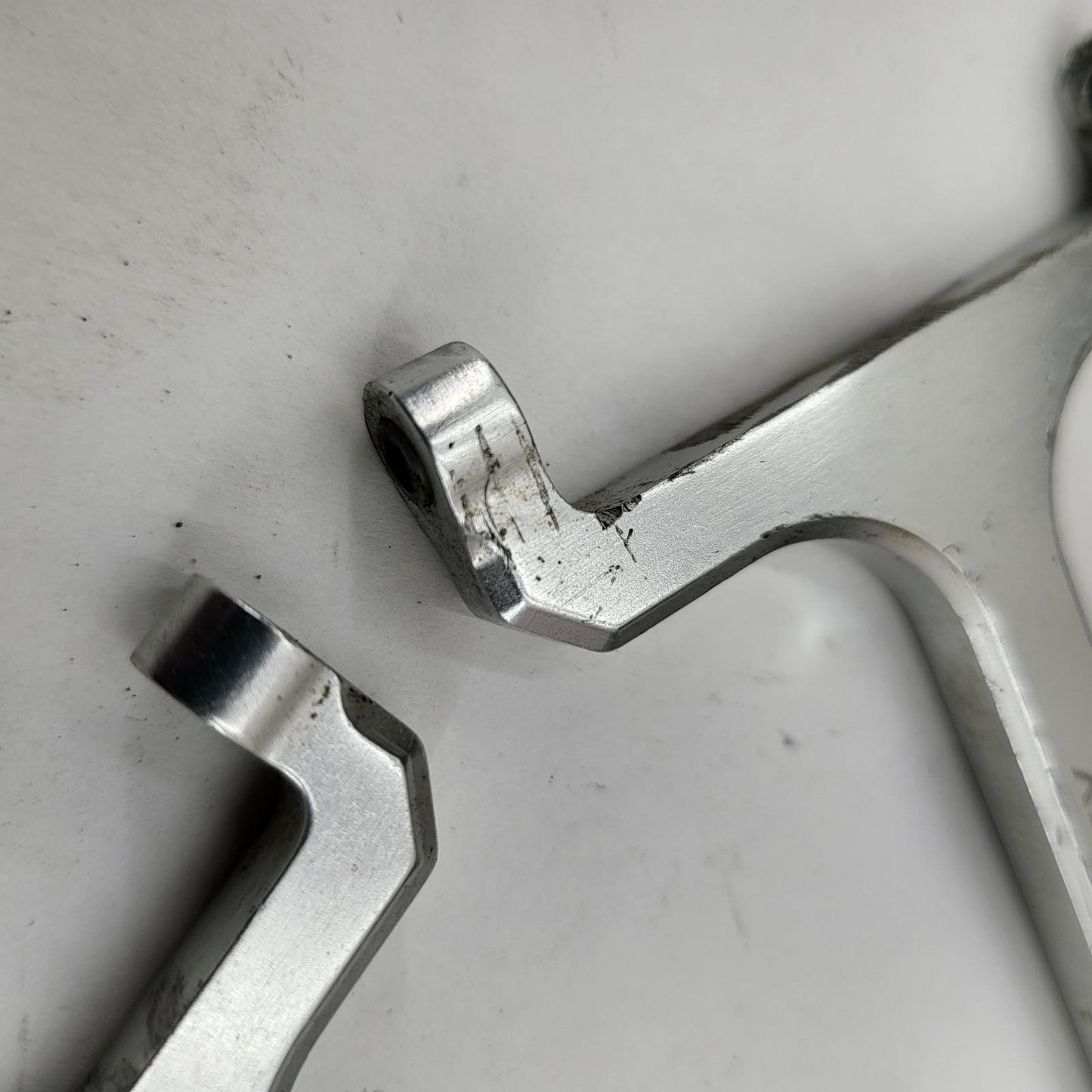 Traxxas T-Maxx, E-Maxx billet upper arms, Integy, unique