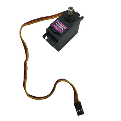 Tower Pro MG 996R Sero, removed from NTC3