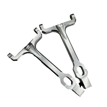 Traxxas T-Maxx, E-Maxx billet upper arms, Integy, unique