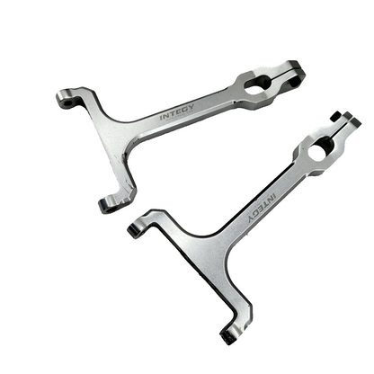 Traxxas T-Maxx, E-Maxx billet upper arms, Integy, unique