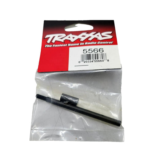 Traxxas Jato input slipper shaft space #5566