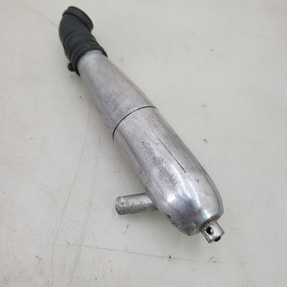 Ho Bao Hyper 7 nitro exhaust tuned pipe with coupler