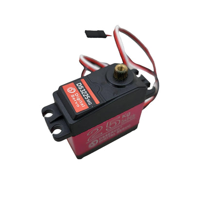 DS Servo DS3225MG 25KG metal gear high torque servo