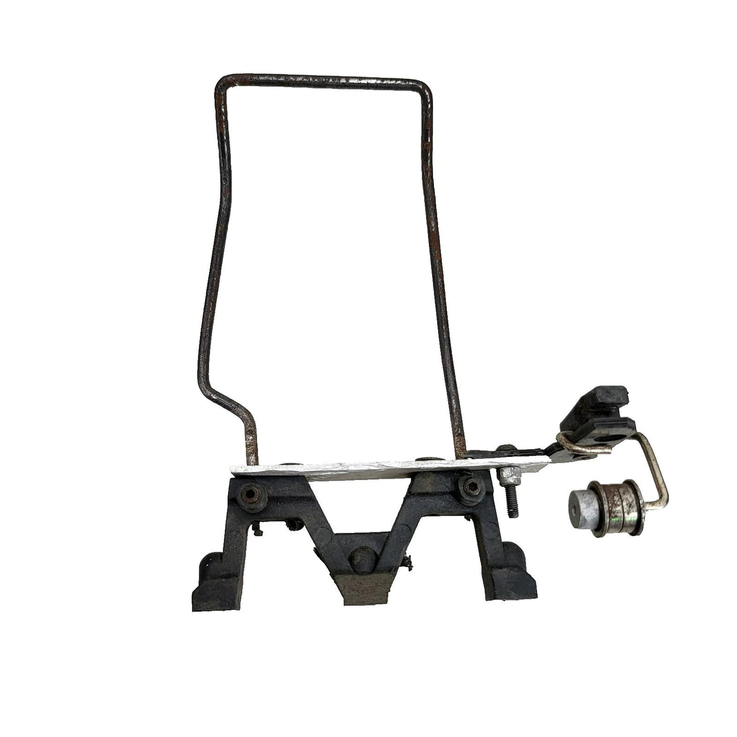 Nitro carry handle, 1/10th, Kyosho FW series?