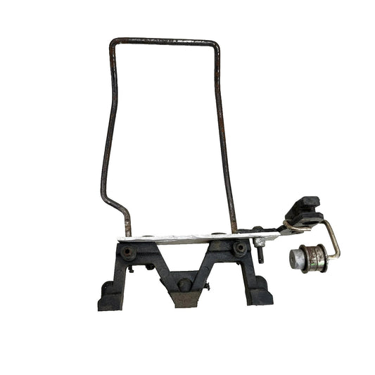 Nitro carry handle, 1/10th, Kyosho FW series?