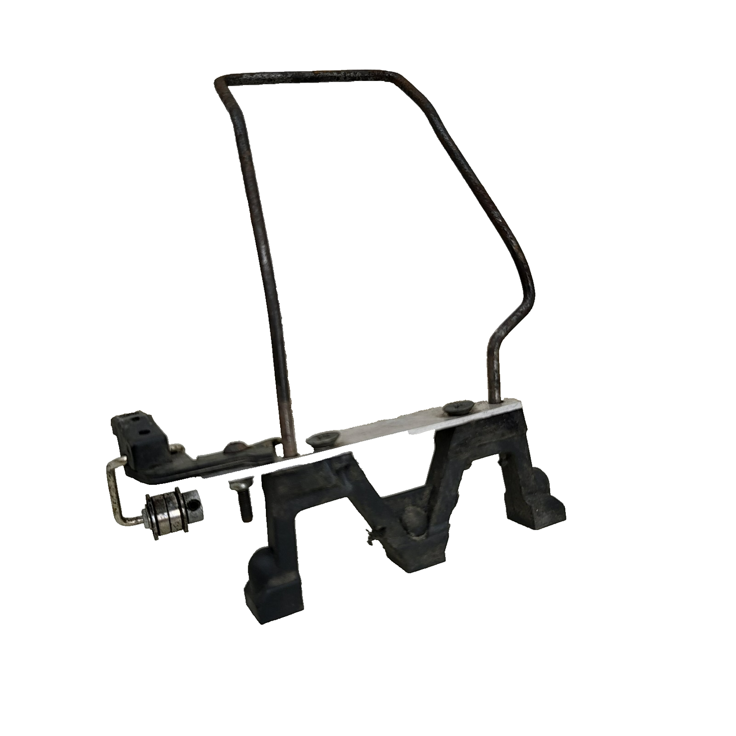 Nitro carry handle, 1/10th, Kyosho FW series?