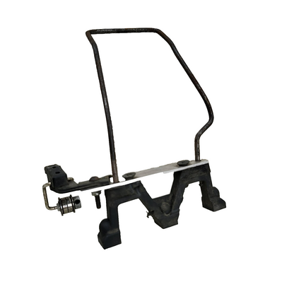 Nitro carry handle, 1/10th, Kyosho FW series?