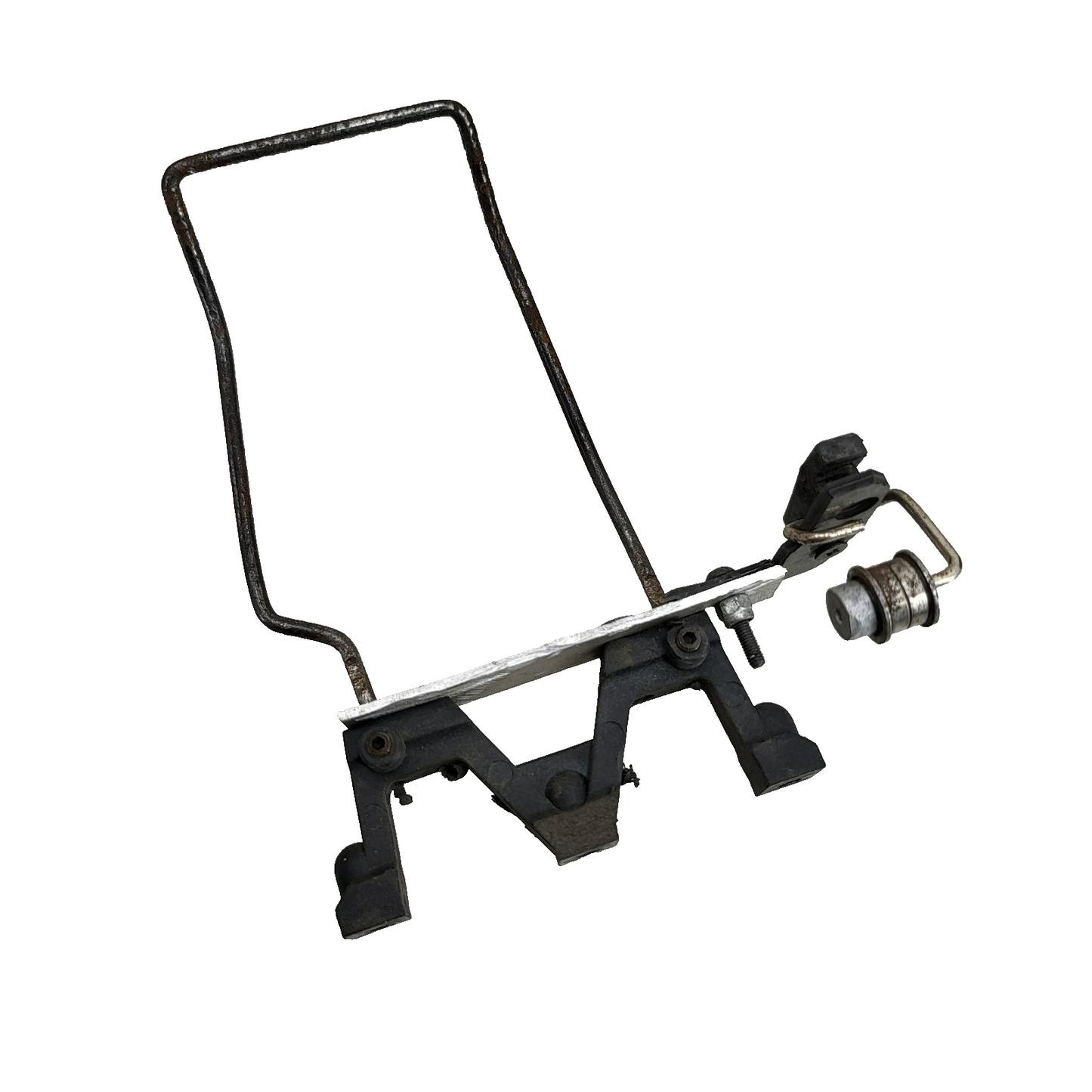Nitro carry handle, 1/10th, Kyosho FW series?