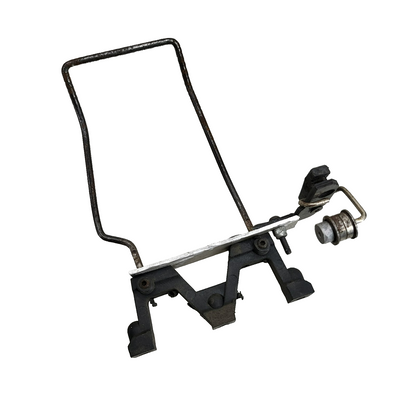 Nitro carry handle, 1/10th, Kyosho FW series?