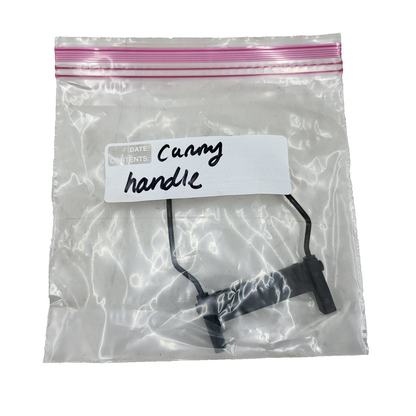 Nitro carry handle, Kyosho? Mugen? MRX4?