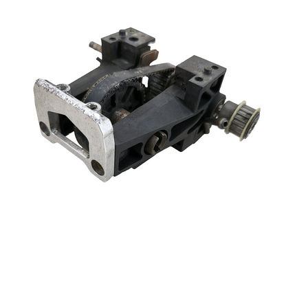 Rear spool, belt, chassis mount, bulkhead for 1/8 Kyosho FW Series? Mugen MRX4?