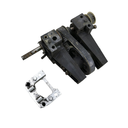 Rear spool, belt, chassis mount, bulkhead for 1/8 Kyosho FW Series? Mugen MRX4?