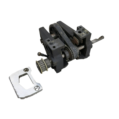 Rear spool, belt, chassis mount, bulkhead for 1/8 Kyosho FW Series? Mugen MRX4?