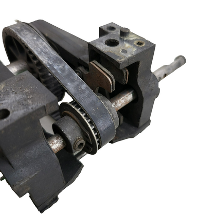 Rear spool, belt, chassis mount, bulkhead for 1/8 Kyosho FW Series? Mugen MRX4?
