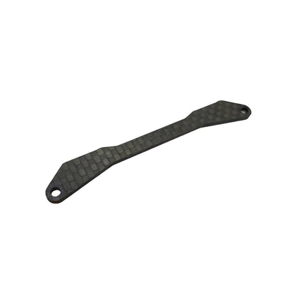 Front shock tower carbon fiber for Kyosho FW series? Fazer? Mugen?