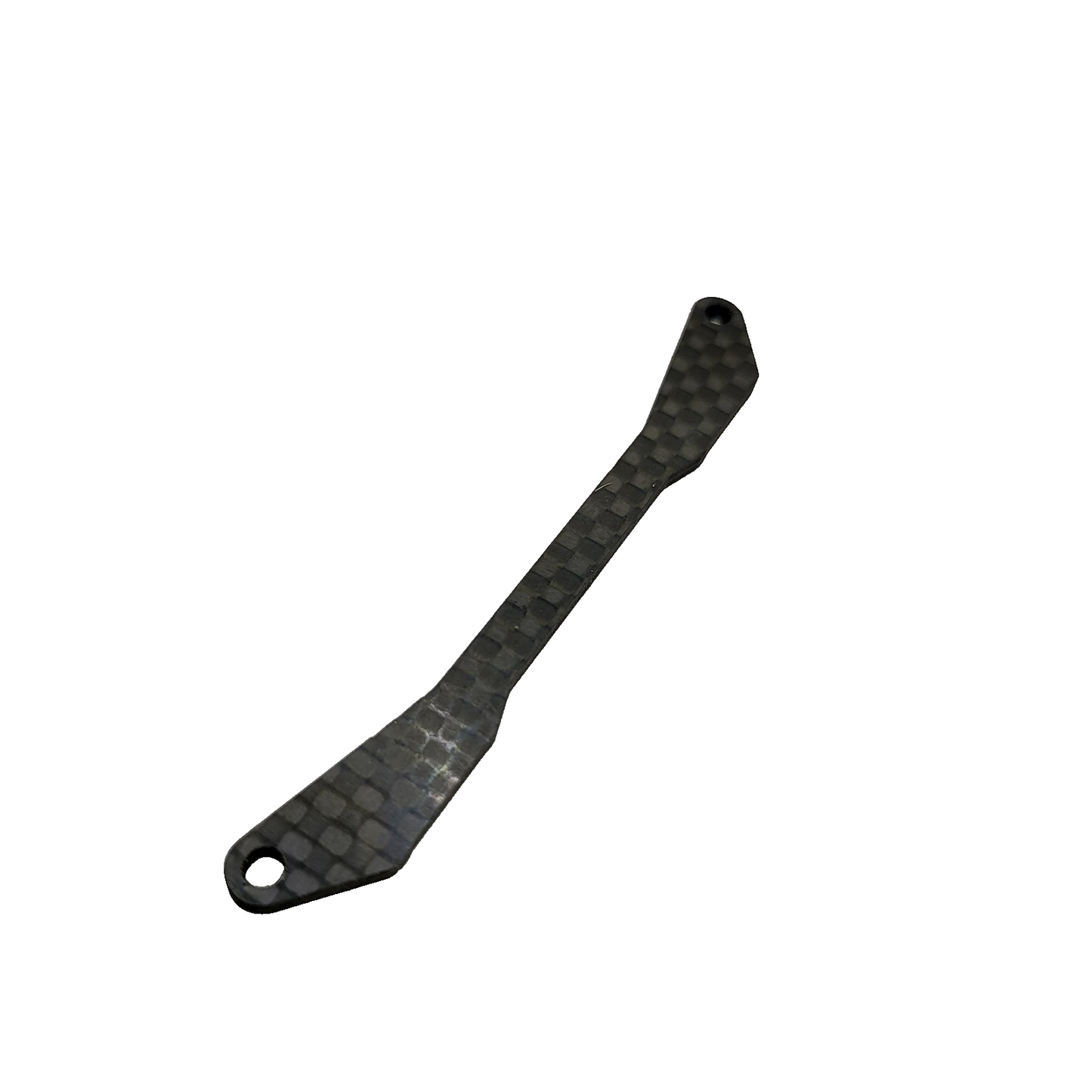 Front shock tower carbon fiber for Kyosho FW series? Fazer? Mugen?