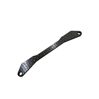 Front shock tower carbon fiber for Kyosho FW series? Fazer? Mugen?