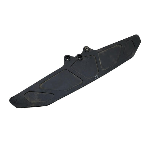 Front plastic bumper, unsure which model car, 1/10th kyosho fw series? Mugen?