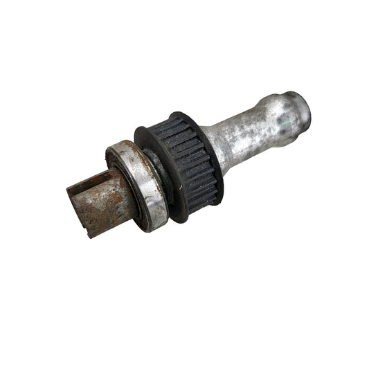 One way spool with pulley, 1/10th scale Kyosho FW series? Mugen MRX4?