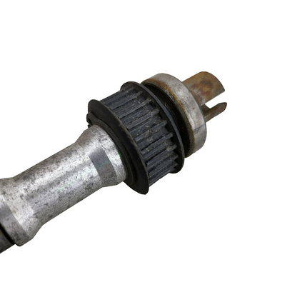 One way spool with pulley, 1/10th scale Kyosho FW series? Mugen MRX4?