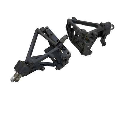 From A-arms, knuckles, bulkhead/ spool housing for 1/10 Kyosho FW series? Mugen?