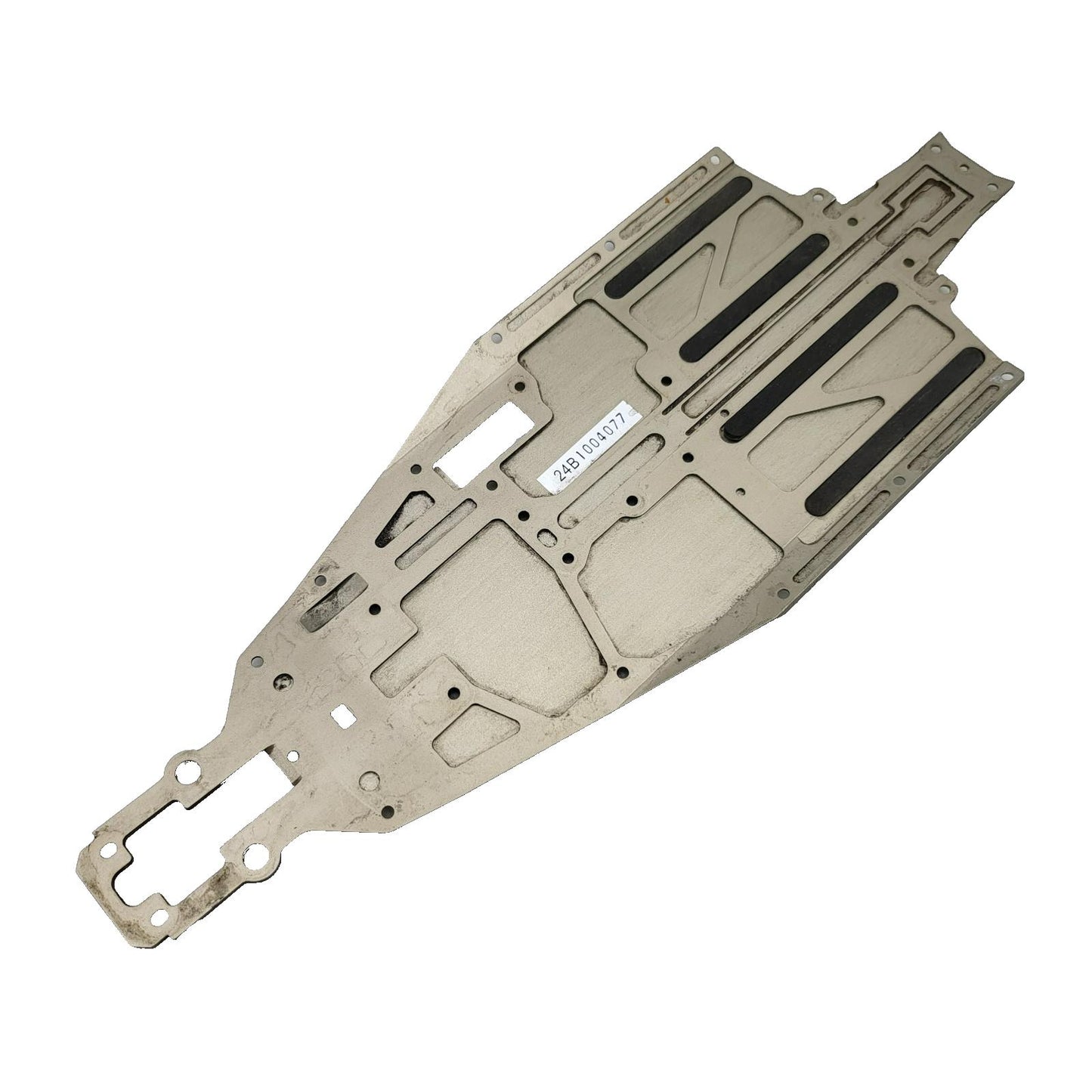 Losi 22-4 chassis plate #TLR231019